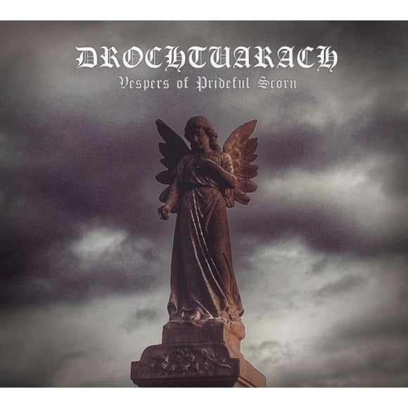 Vespers of Prideful Scorn