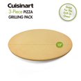 thumbnail image 4 of Cuisinart 3 Piece Pizza Grilling Pack, 4 of 9