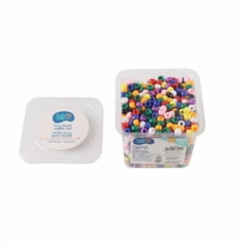 Hello Hobby Perles Pony BOÎTE GÉANT pour l'artisanat des enfants
