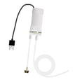 thumbnail image 1 of Siruishop Mini Portable Water Pump Simple Self Priming Pump for Balcony Home Fish Tank 10M Pipe, 1 of 8