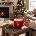 thumbnail image 1 of Mug en dolomite Holiday Times – Modèle E, 1 of 4