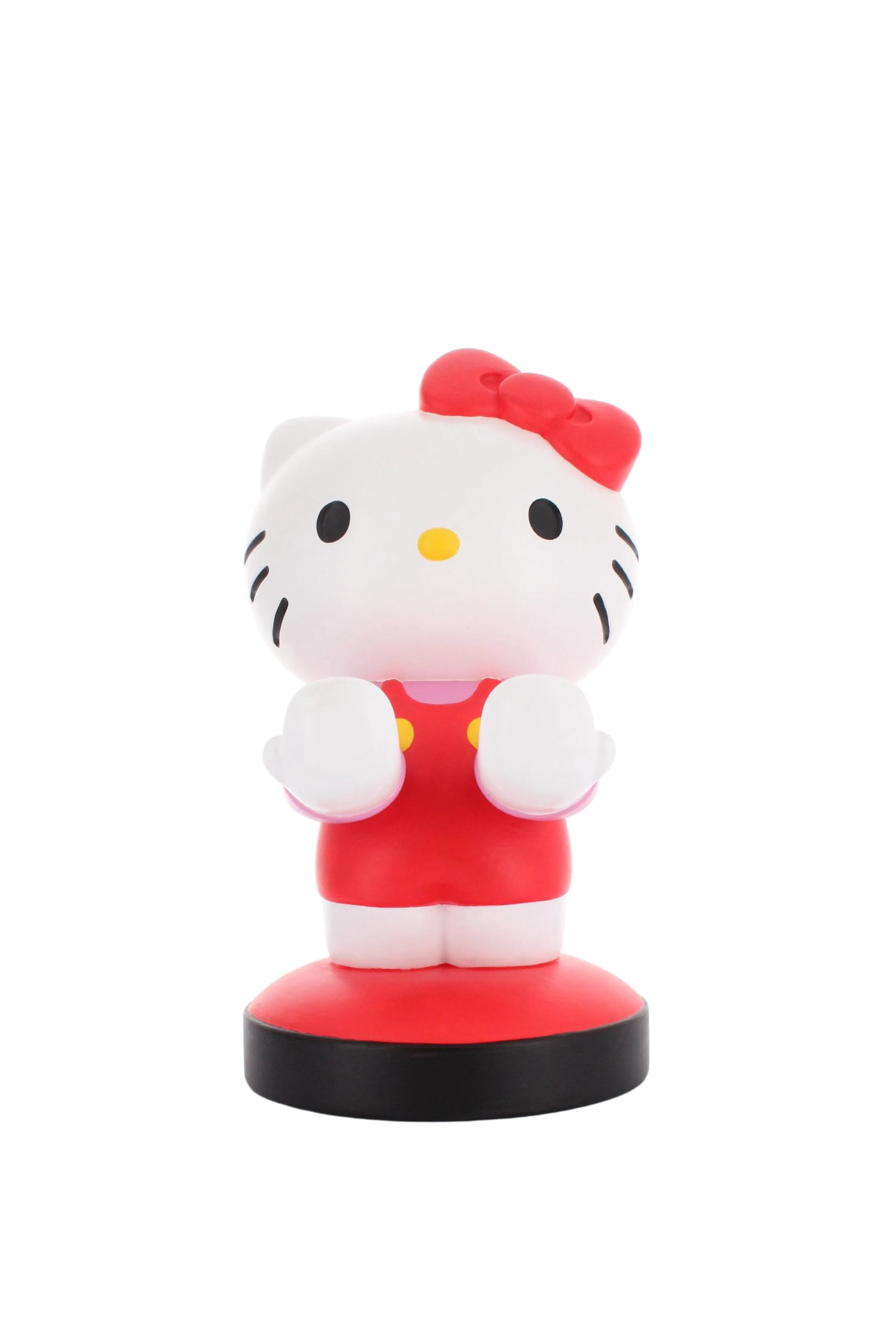 Exquisite Gaming Sanrio: Hello Kitty Cable Guy Controller Holder and Phone Stand