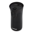 thumbnail image 4 of Contigo Pinnacle Stainless Steel Travel Mug with AUTOSEAL Lid, Matte Black, 4 of 4