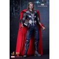 thumbnail image 3 of Figure Hot Toys MMS175- Marvel Comics - The Avengers - Thor, 3 of 5