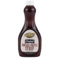 thumbnail image 2 of Golden Barrel Pancake and Waffle Syrup 24 oz. Bottle, 2 of 2
