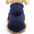 thumbnail image 1 of TopLLC Puppy Sweater Dog Clothes And Winter Pet Clothes, 1 of 1