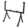 thumbnail image 2 of Diamond Tech 8-Inch Black Metal Art Stand, Square, 2 of 3