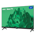 thumbnail image 4 of onn 32” QLED 1080P FHD Smart Roku TV, 4 of 20