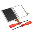 thumbnail image 4 of Kit de Remplacement d'Écran Tactile LCD Remplacement d'Écran de Console pour Nintendo DS Lite DSL NDSL, 4 of 7