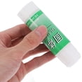 thumbnail image 3 of HAOAN2 Pcs Craft Solid Glue Stick Sticks Bulk Classroom Office Student White, 3 of 8