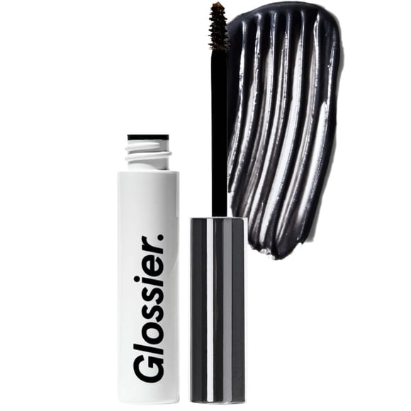 Glossier Boy Brow – Black, 0.11 oz
