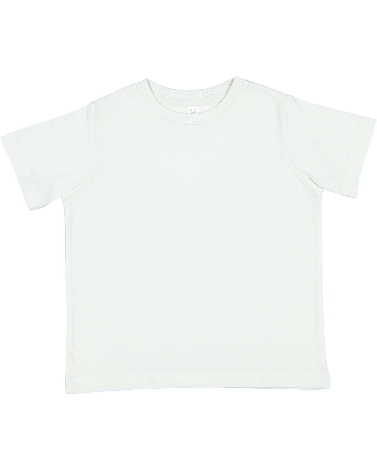 Rabbit Skins 3321 Toddler Fine Jersey T-Shirt