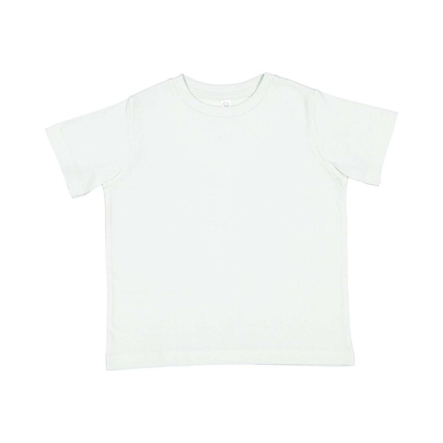 Rabbit Skins 3321 Toddler Fine Jersey T-Shirt