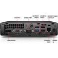 thumbnail image 3 of Refurbished: HP 800 G2 Intel Core i5-6500T 16GB 512GB SSD Win 10 Pro, 3 of 4