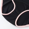 thumbnail image 3 of Culottes Physiologiques de Récupération Post-Partum en Coton de Grande Taille pour Femmes, Culottes Menstruelles pour Femmes, Liquidation à 65 % de Rabais, 3 of 6