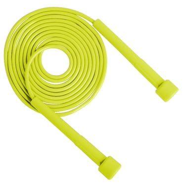 TIMIFIS Poignée de Corde à Sauter Cordes à Sauter Corde d'Entraînement Type Stylo Amincissante Cordes de Sport pour Étudiants Cadeaux de Noël