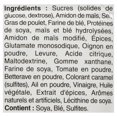 thumbnail image 5 of St. Hubert Mélange à sauce barbecue, 5 of 5