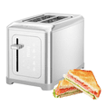 thumbnail image 3 of Cuisinart 2 Slice Stainless Touch Screen Digital Toaster, 3 of 3