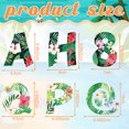 thumbnail image 3 of YAOMOBB Long-lasting Bulletin Board Letters Colorful Numbers Alphabet Cutouts Long lasting Bulletin Board Decorations, 3 of 6
