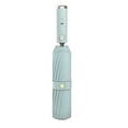 thumbnail image 2 of Portable Fan Rechargeable,Umbrella Sun Protection with Fan Umbrella 3-In-1 Fan and Nebulizer Umbrella Ultraviolets Folding Automatic Rechargeable Umbrella Portable Travel Fishing Golf, 2 of 5