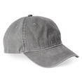 thumbnail image 1 of George Men's Washed Baseball Cap, 1 of 2