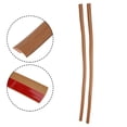 thumbnail image 4 of Floor Transition Strip Self Adhesive Flat Laminate Floor Cover Strip 2M, 4 of 8
