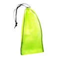 thumbnail image 4 of Mesh Drawstring Bag for Snorkeling Equipment Mesh Handbag Scuba Diving Diving Goggles Mask Yellow, 4 of 7