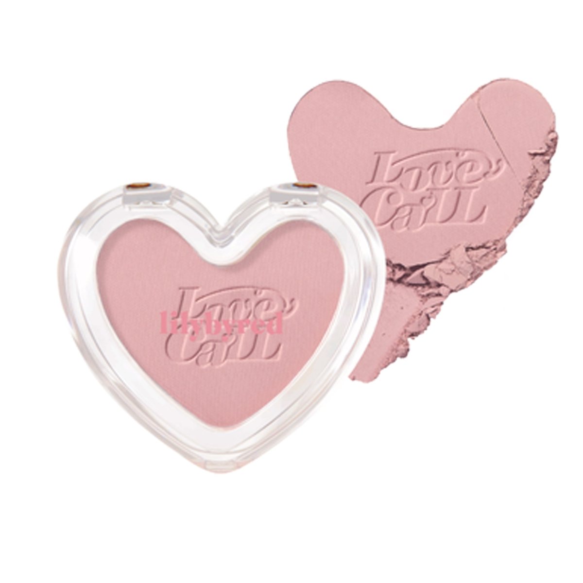 LILYBYRED Luv Beam Blur Cheek 4.3g - #05 Blurry Lavender