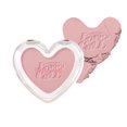 thumbnail image 1 of LILYBYRED Luv Beam Blur Cheek 4.3g - #05 Blurry Lavender, 1 of 6