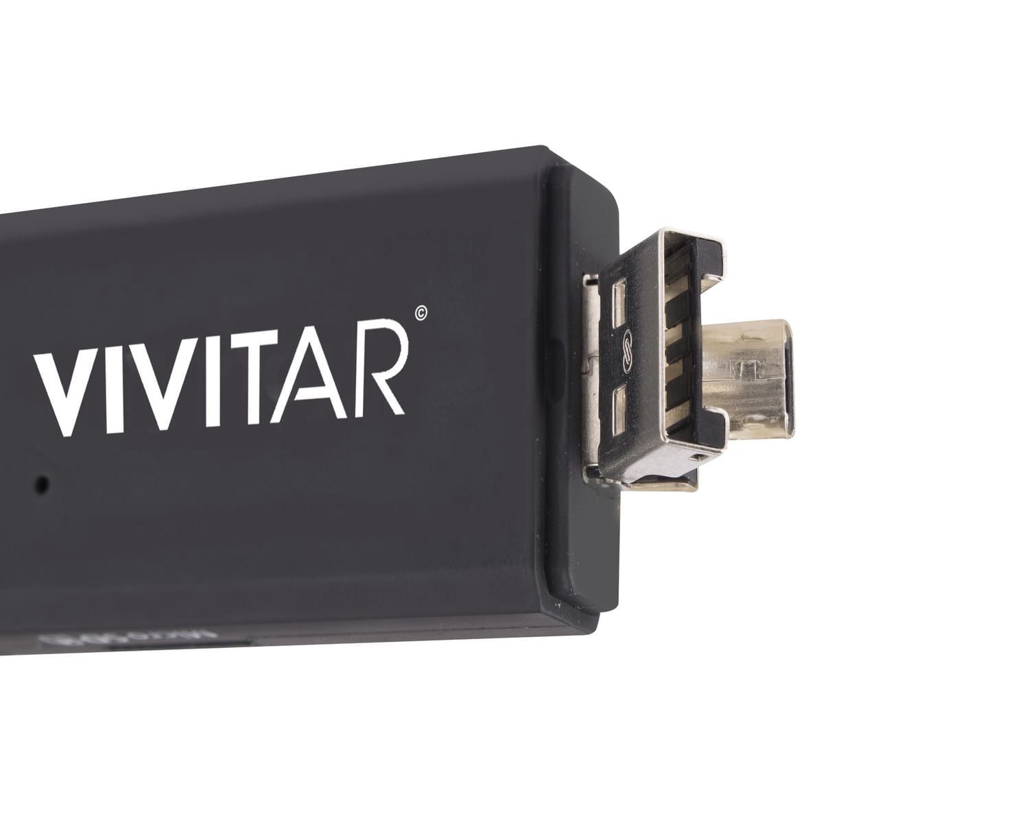Desktop USB CARD READER
