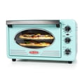 thumbnail image 1 of Nostalgia Retro 12-Slice Convection Toaster Oven, 1 of 6