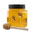 thumbnail image 4 of 60/200 Ml Honeycomb Crystal Mud Slime Bee Pearl Plasticine Decompression Toy Mud, 4 of 6