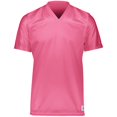 thumbnail image 1 of Youth Solid Flag Football Jersey, Watermelon Pink - Large, 1 of 1