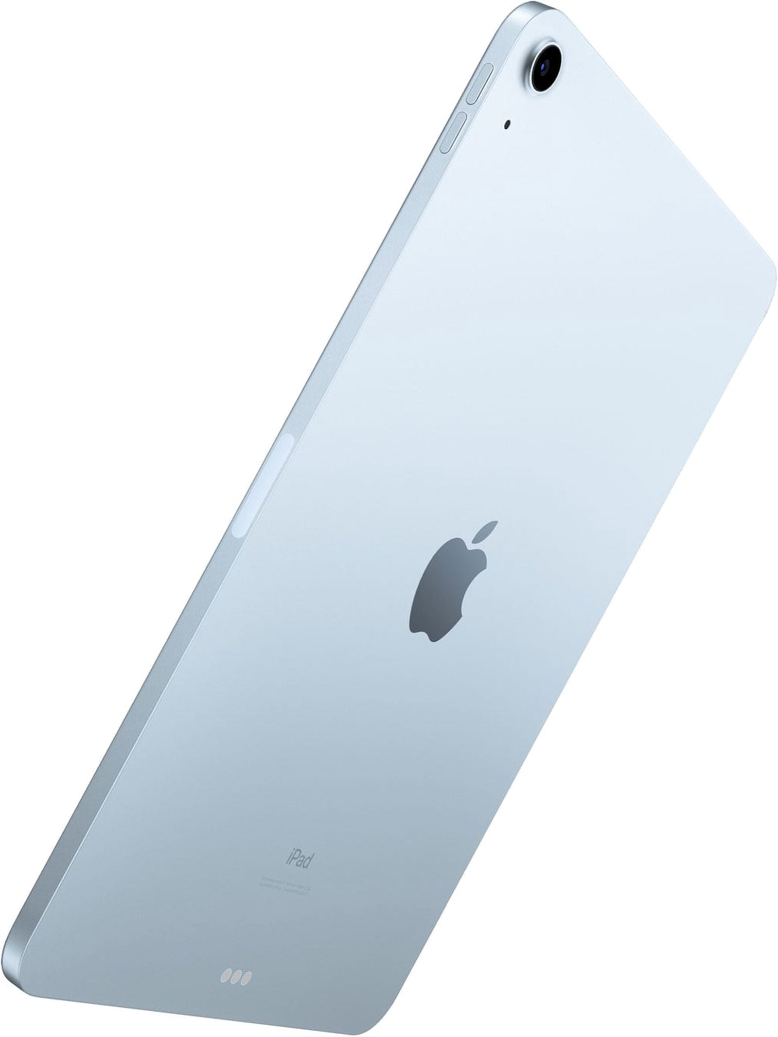 Refurbished Apple iPad Air 4 A2316 (WiFi) 64GB Sky Blue (Grade B