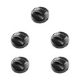thumbnail image 2 of ZheElen Replacement For Ford F150-F450 Headlight Switch Knob Automotive Front Light Control Knob Auto Parts 3L3Z11661AA 5Set, 2 of 6