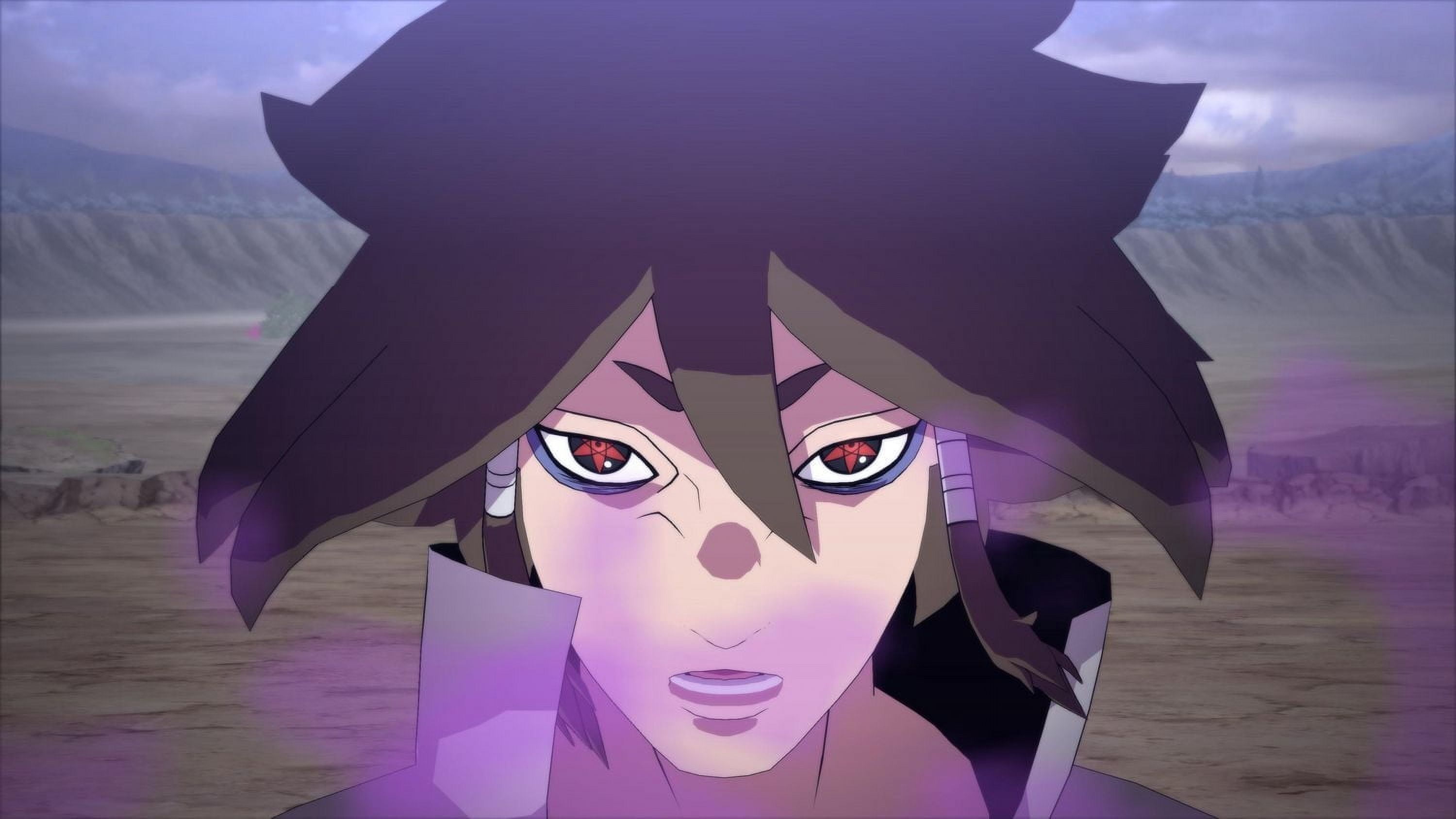 Jeu vidéo NARUTO X BORUTO Ultimate Ninja STORM CONNECTIONS pour (Nintendo Switch)
