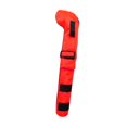 thumbnail image 4 of S SERENABLE Golf Club Bag Carrying with Shoulder Strap Golf Bag for Range Training Women Red, 4 of 9