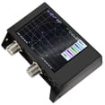 thumbnail image 2 of Analyseur de Réseau Vectoriel 3G NanoVNA V2 Analyseur d'Antenne SAA2N Composants Électroniques à Grand Écran, 2 of 8