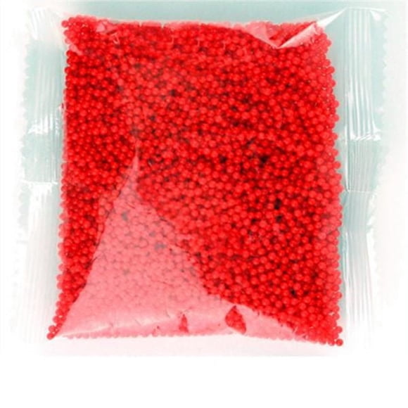 Gel Blaster Électrique Rouge Gellets, 10k
