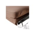 thumbnail image 4 of Bush Business Furniture Modelo High Back Leather Executive Office Chair, Saddle Leather, 4 of 6