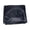 Black 130x130x90cm, variant on S SERENABLE Outdoor Protector Versatile Waterproof Heavy Duty Rectangular Protection Outdoor Dining Table and Chair Cover Black 120x120x85cm