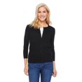 thumbnail image 1 of Iyla Women's Classic Cardigan, 1 of 6