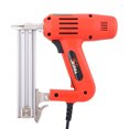thumbnail image 3 of Framing Nailer, AC 220V 1800W Professional Electric Nail , Home Use Crafts For Carpentry Woodworking EU Plug, 3 of 8