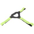 thumbnail image 1 of FPV Glasses Headband, Flight Glasses Breathable Strap Reliability Breathable  For Strap Replacement For FPV V2 Green, 1 of 8