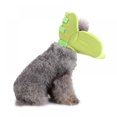 thumbnail image 3 of Recovery Pet Cone E-Collar for Cats Dogs Flower Soft Dacron Sponge Protective Collar, 3 of 8