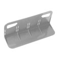 thumbnail image 1 of jinwen Car Trunk Rack Holder Car Interior Organizer Fence Storage Holder Fixed Grey, 1 of 9
