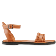 thumbnail image 3 of The Bohemia Leather Sandal, 3 of 5