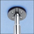 thumbnail image 4 of Rev-A-Shelf 3472 32" Polymer Kidney 2-Shelf Lazy Susan (Certified Refurbished), 4 of 6