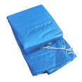 thumbnail image 3 of Swimming Cloth Waterproof Rain Cloth Inflatable Swimming Pool Dust 305cm, 3 of 5