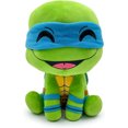 thumbnail image 1 of Youtooz: Teenage Mutant Ninja Turtles Collection - 9 Inch Leonardo Plush, 1 of 7